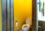 Condo 411 in El Dorado Ranch San Felipe Resort - master bedroom toilet